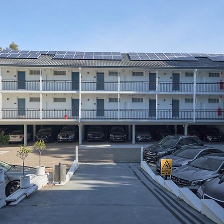 Killara Hotel & Suites Dış mekan fotoğraf