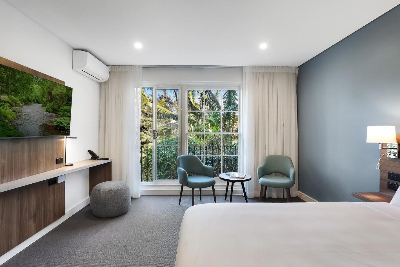 Killara Hotel & Suites Dış mekan fotoğraf