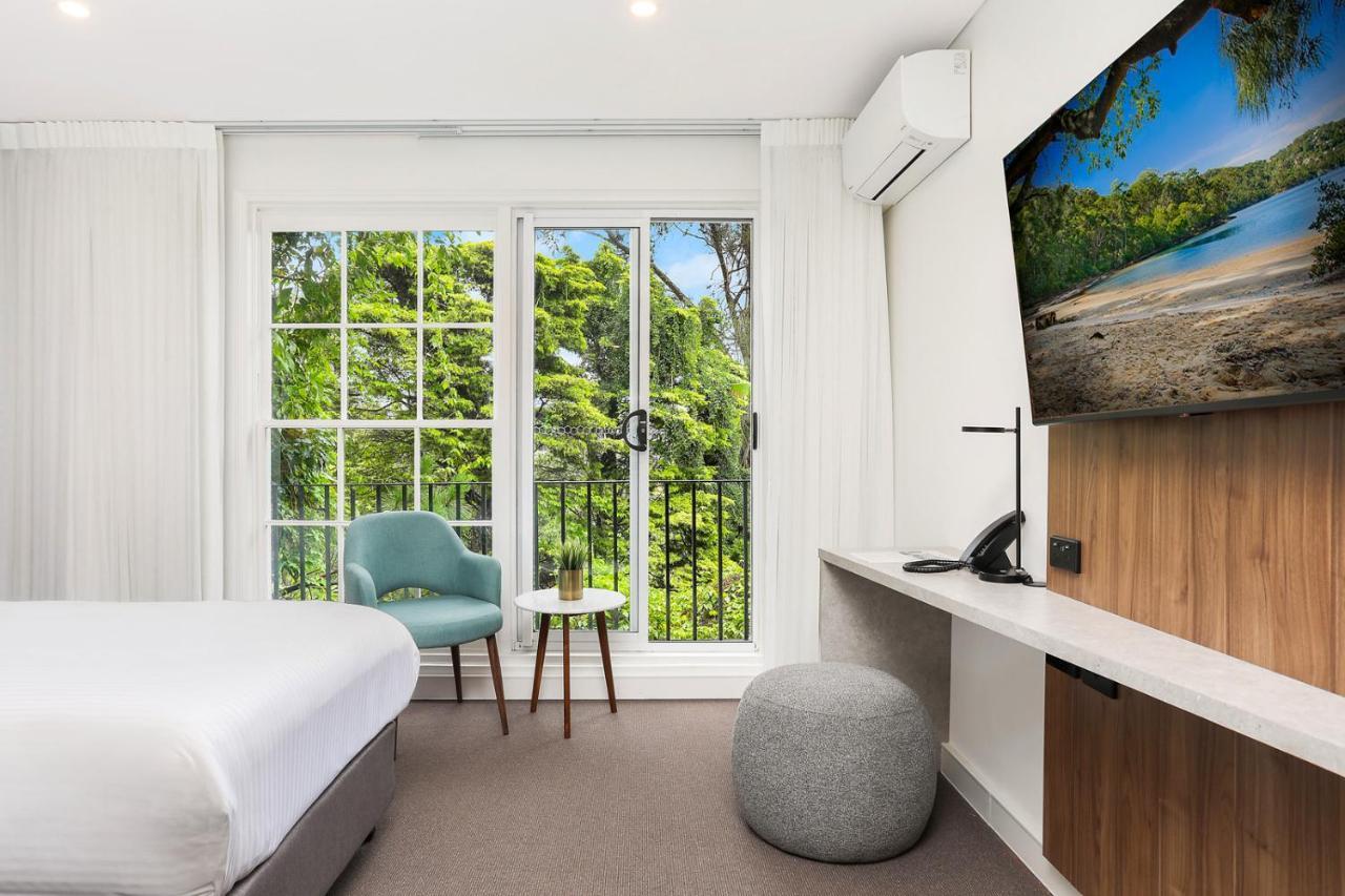 Killara Hotel & Suites Dış mekan fotoğraf