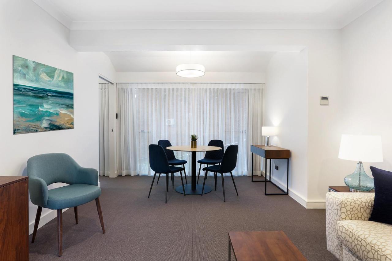 Killara Hotel & Suites Dış mekan fotoğraf