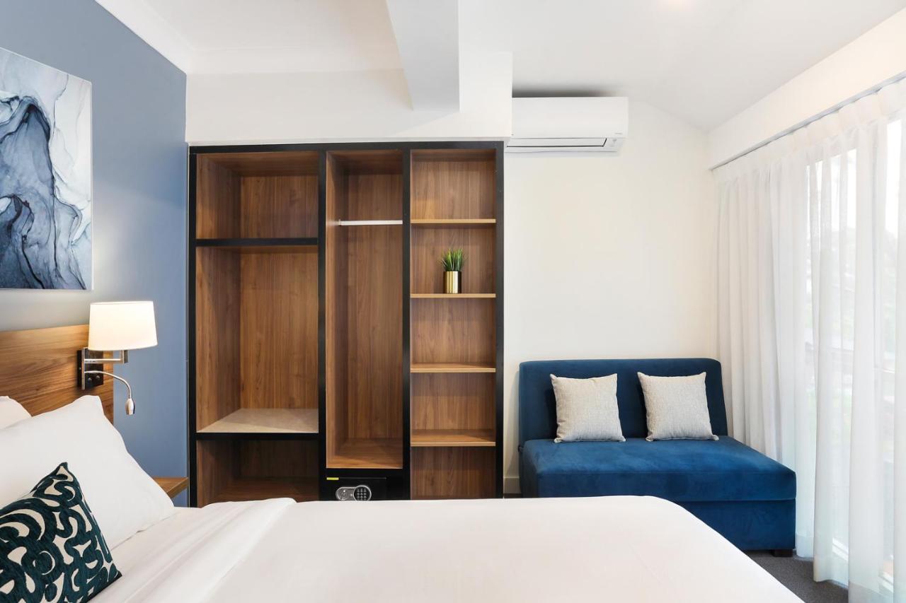 Killara Hotel & Suites Dış mekan fotoğraf