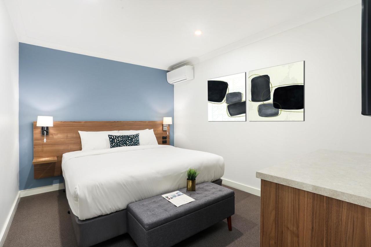 Killara Hotel & Suites Dış mekan fotoğraf