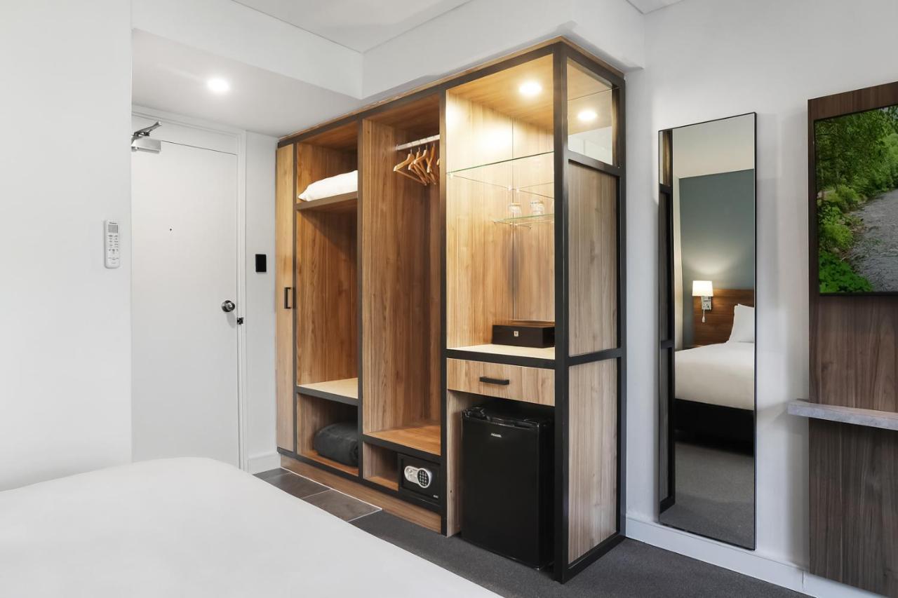 Killara Hotel & Suites Dış mekan fotoğraf