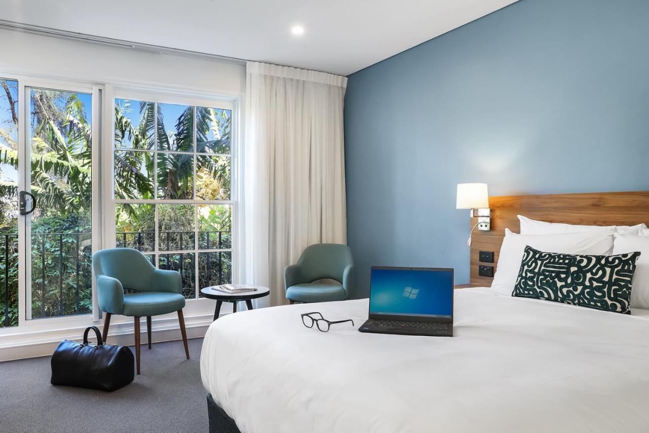 Killara Hotel & Suites Dış mekan fotoğraf