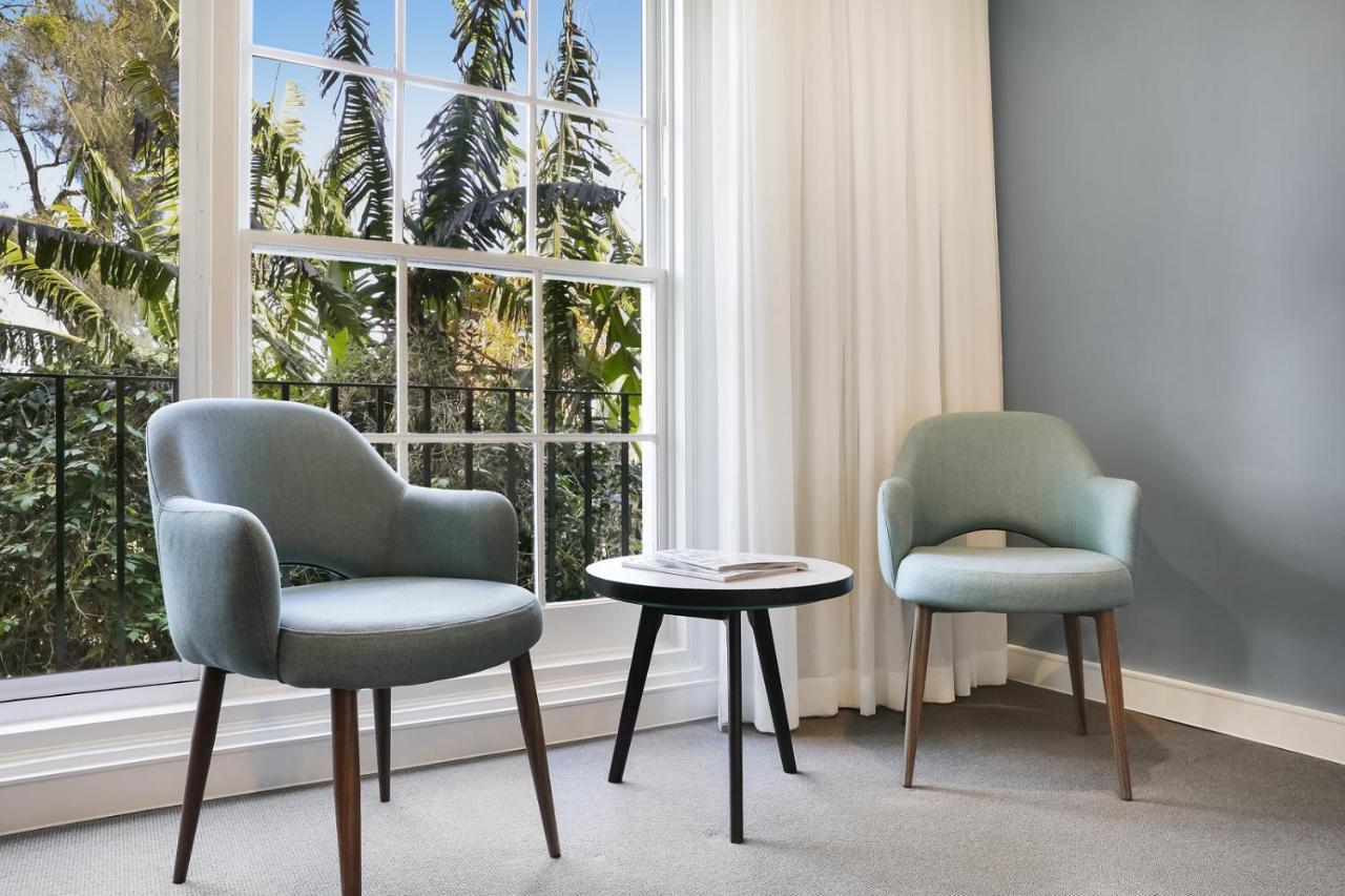 Killara Hotel & Suites Dış mekan fotoğraf