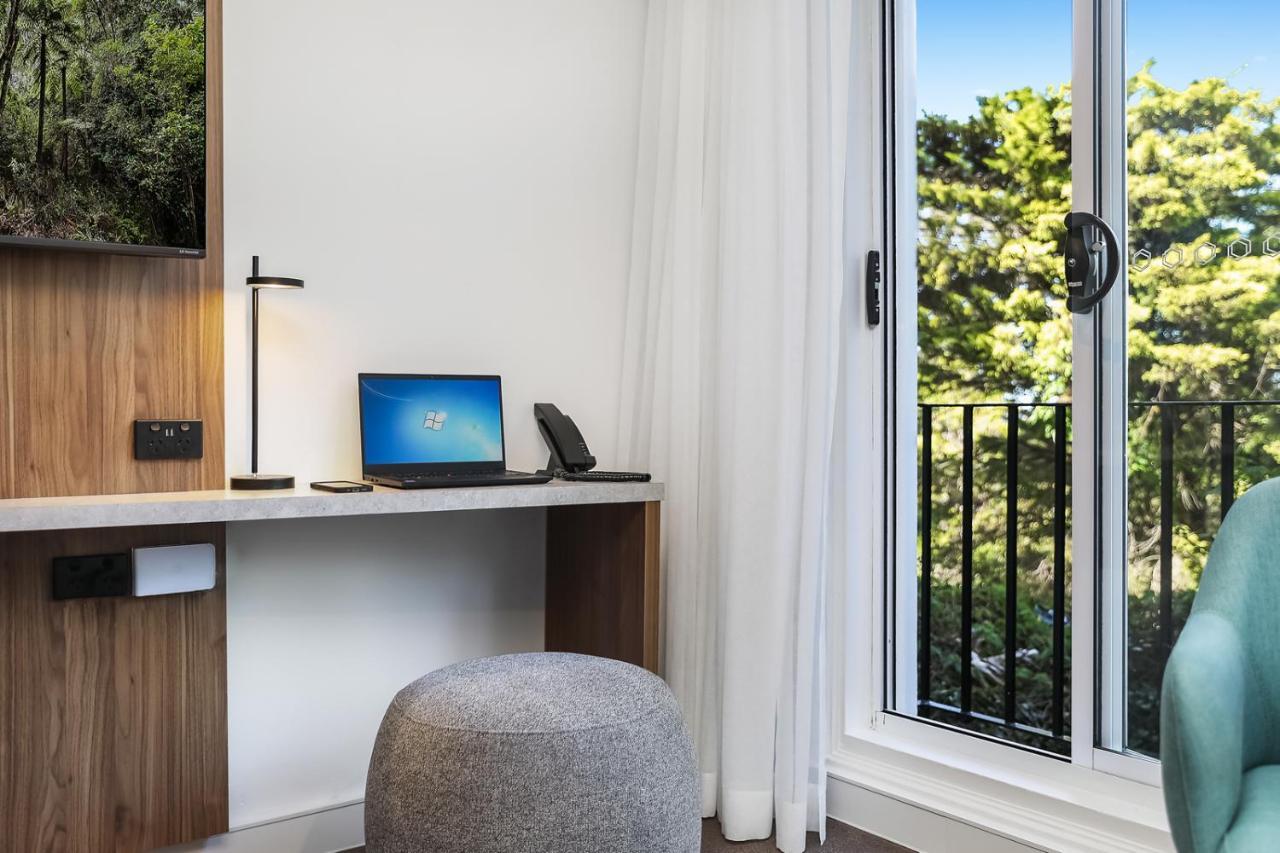 Killara Hotel & Suites Dış mekan fotoğraf