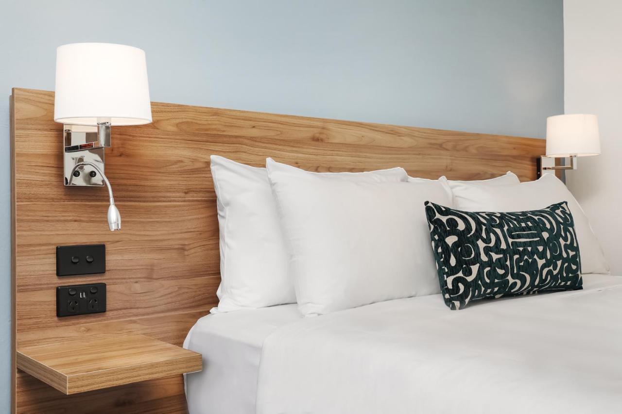 Killara Hotel & Suites Dış mekan fotoğraf