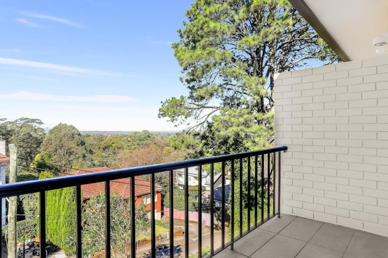 Killara Hotel & Suites Dış mekan fotoğraf