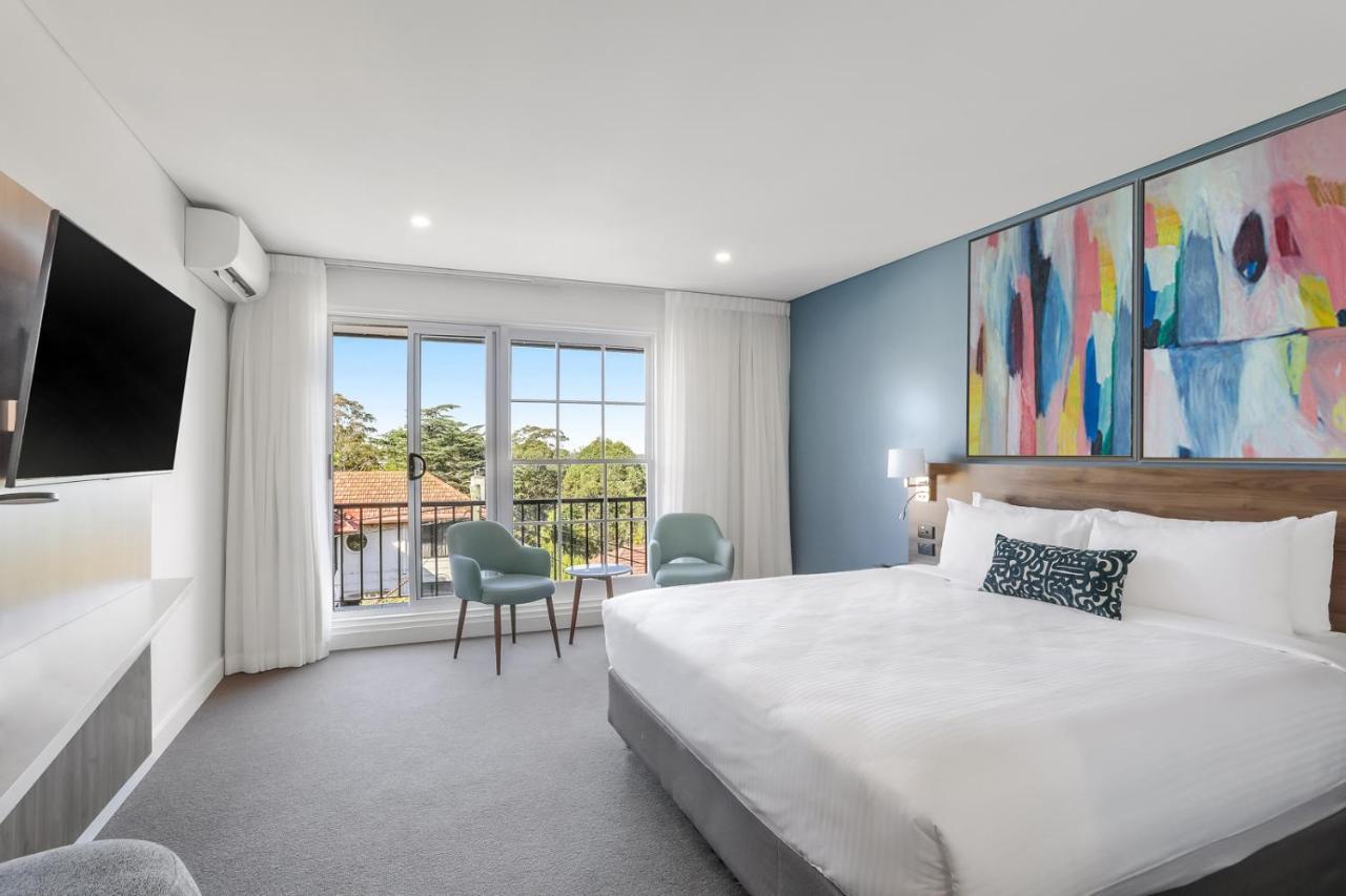 Killara Hotel & Suites Dış mekan fotoğraf