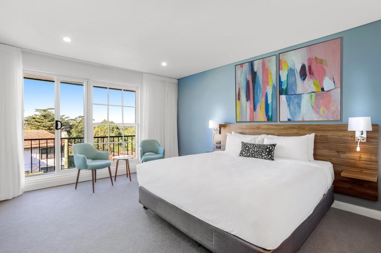 Killara Hotel & Suites Dış mekan fotoğraf