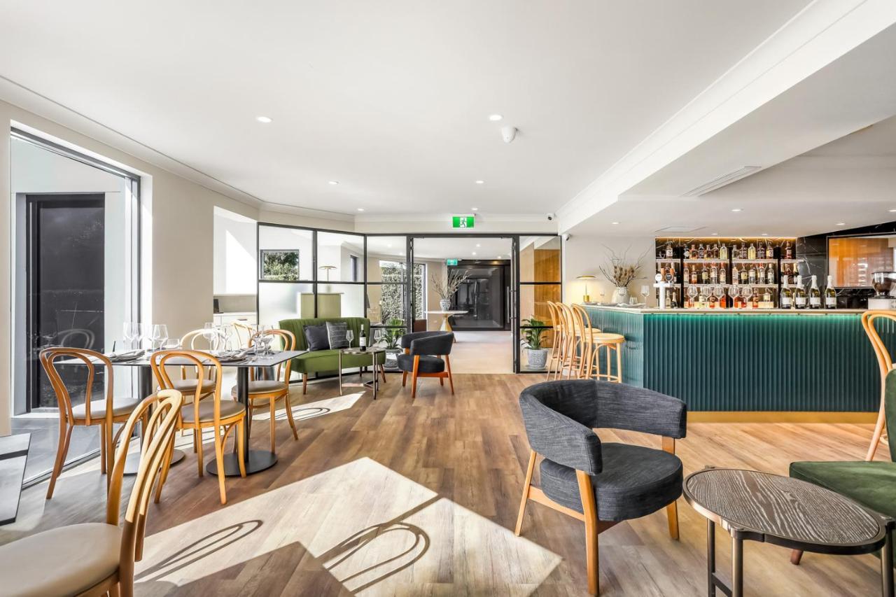 Killara Hotel & Suites Dış mekan fotoğraf