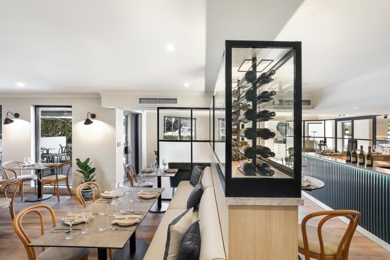 Killara Hotel & Suites Dış mekan fotoğraf