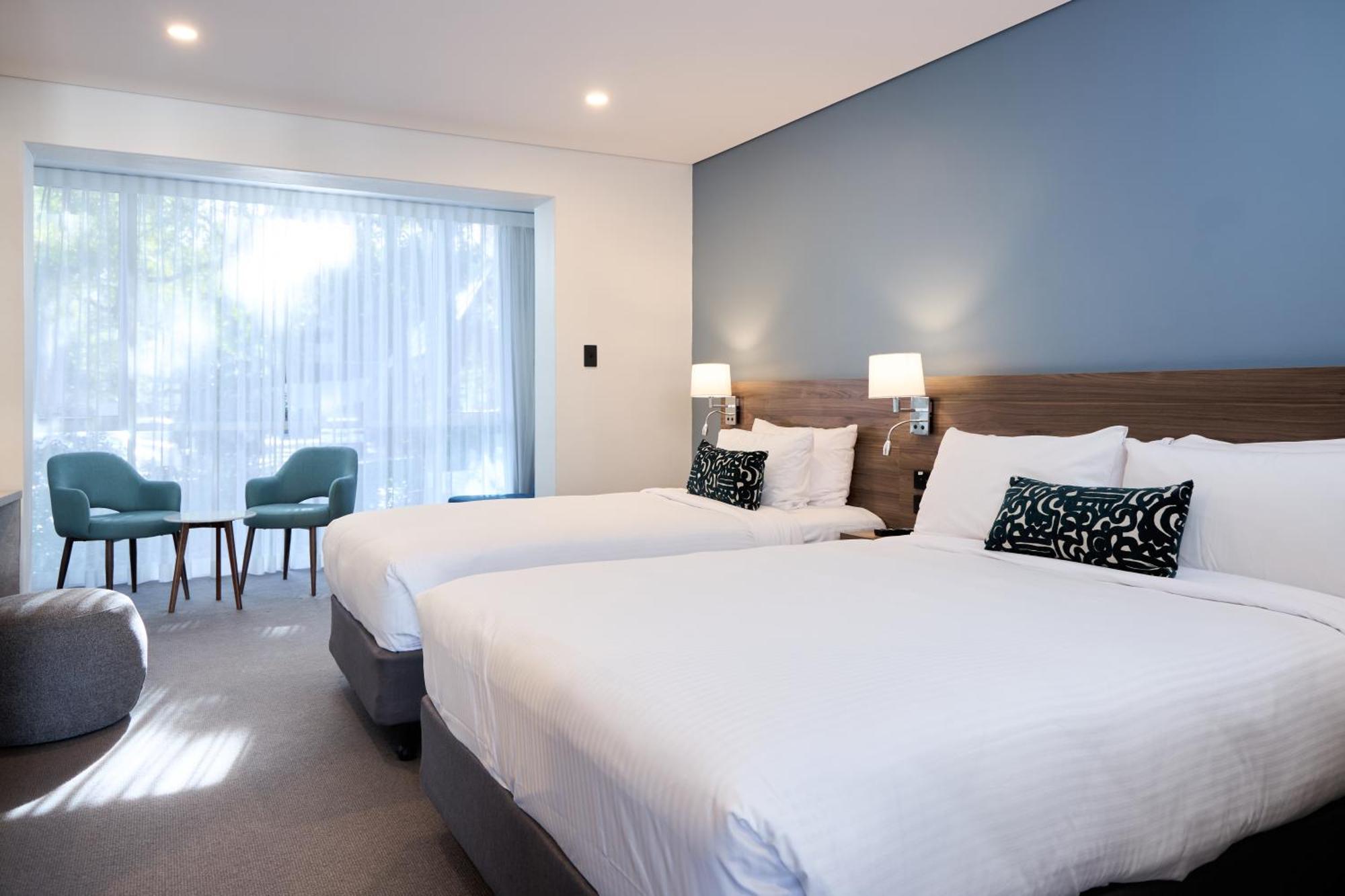 Killara Hotel & Suites Dış mekan fotoğraf