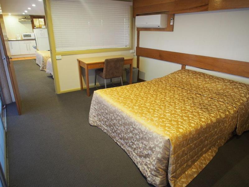 Killara Hotel & Suites Dış mekan fotoğraf