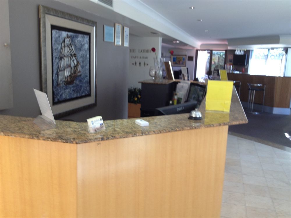 Killara Hotel & Suites Dış mekan fotoğraf
