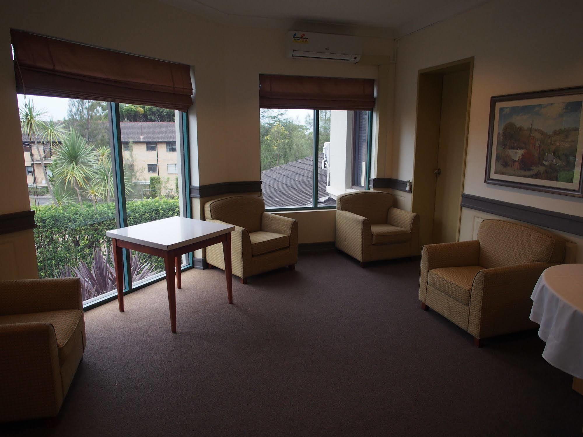 Killara Hotel & Suites Dış mekan fotoğraf
