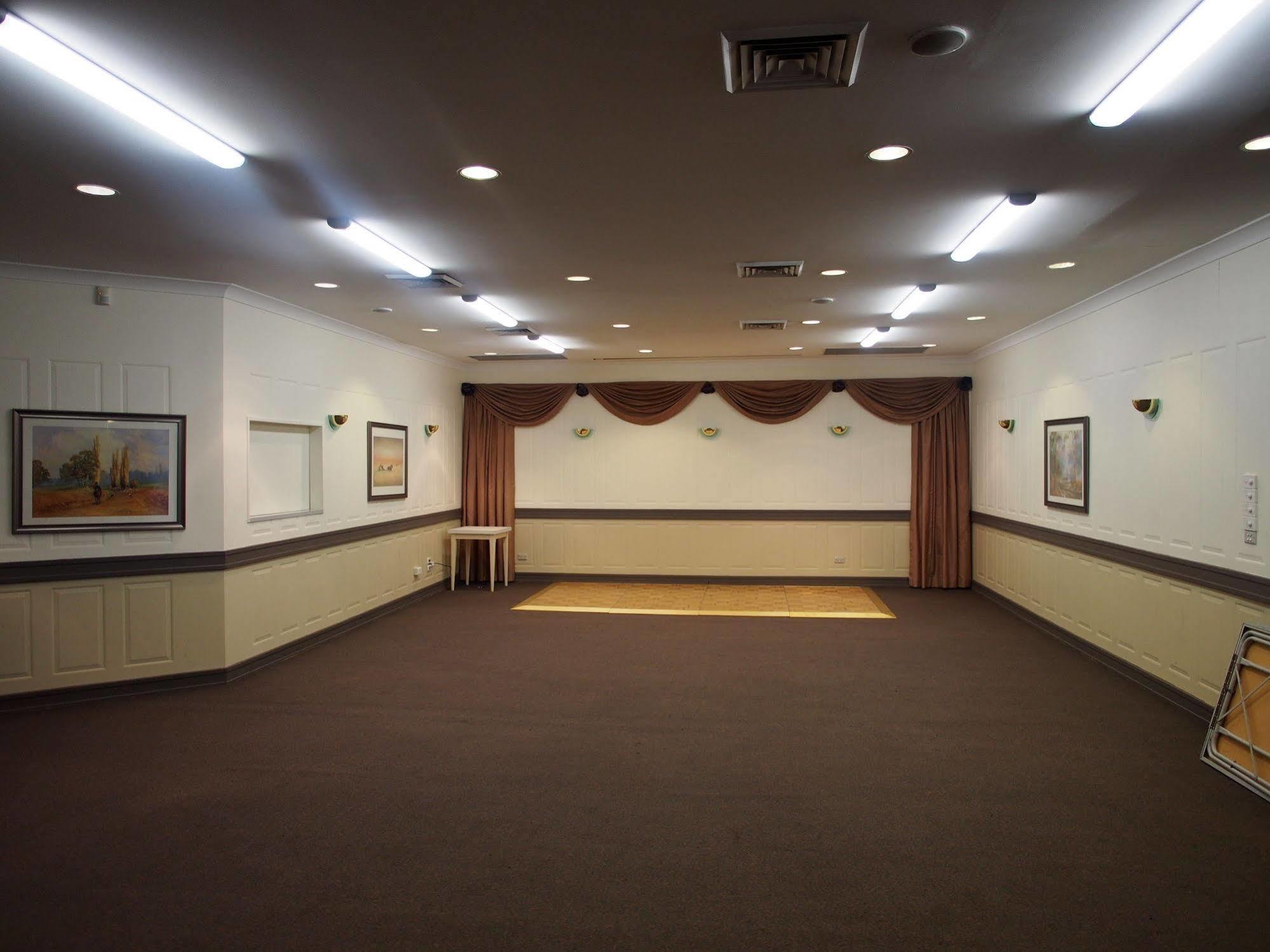 Killara Hotel & Suites Dış mekan fotoğraf