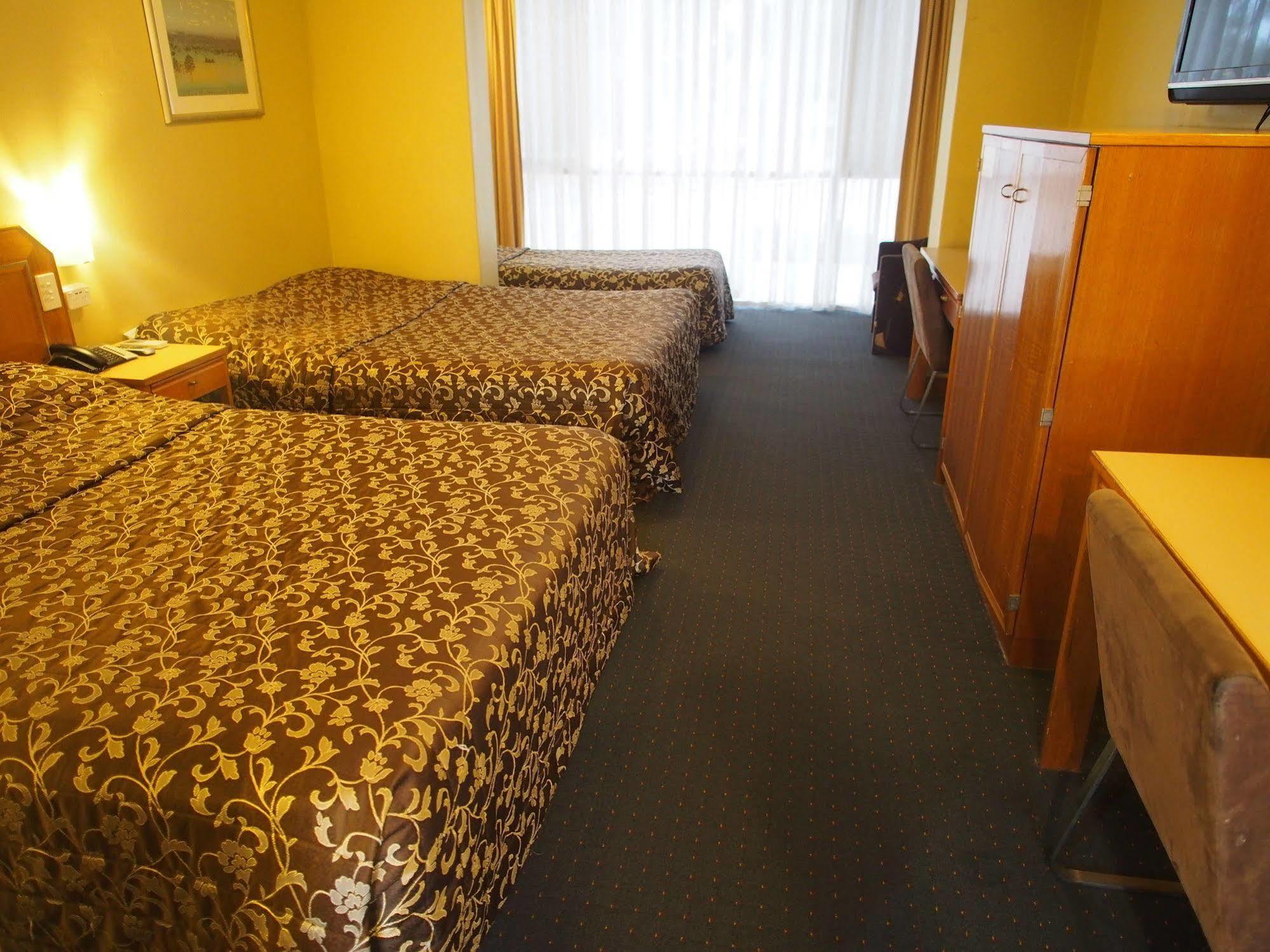 Killara Hotel & Suites Dış mekan fotoğraf