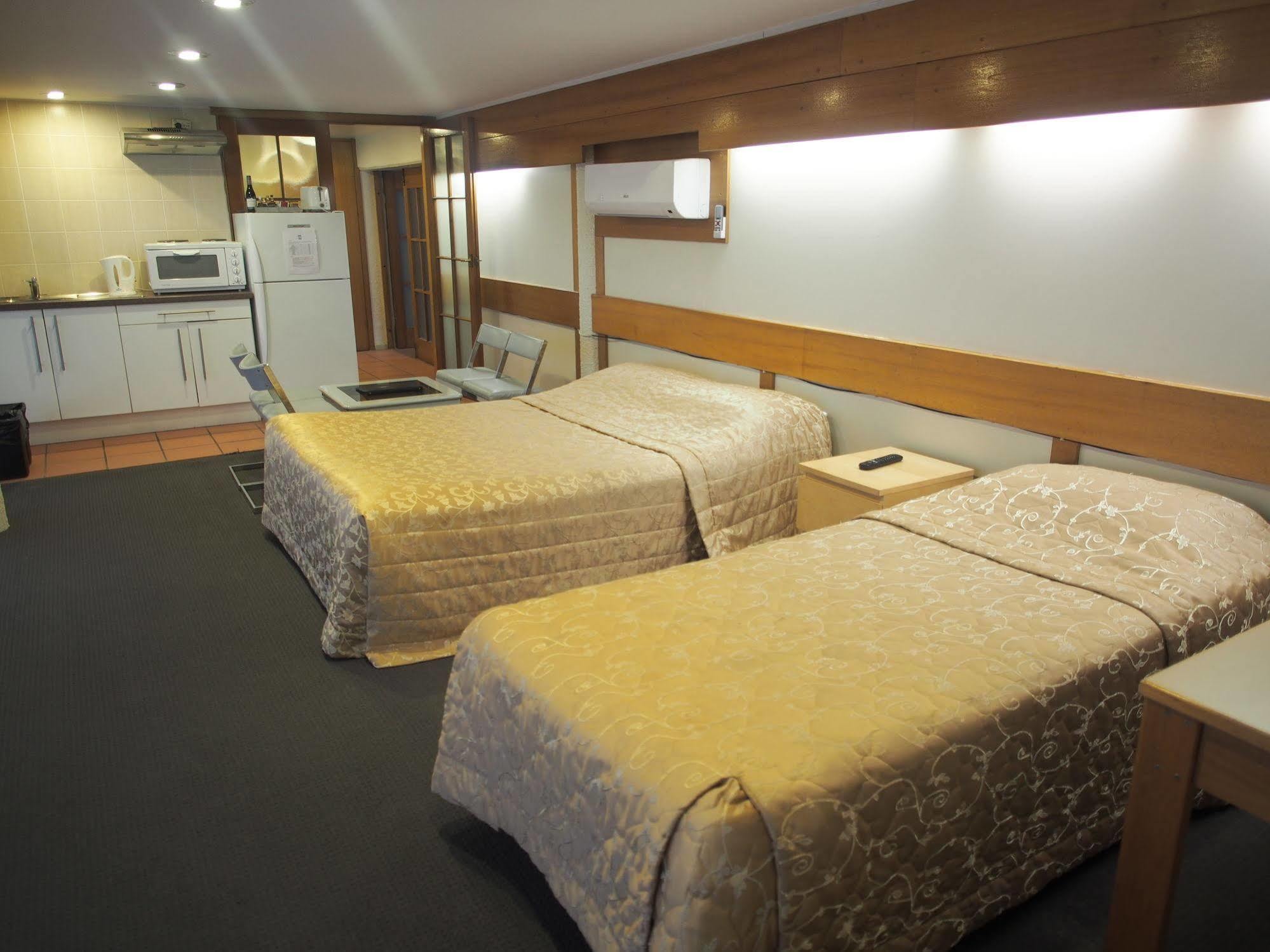Killara Hotel & Suites Dış mekan fotoğraf
