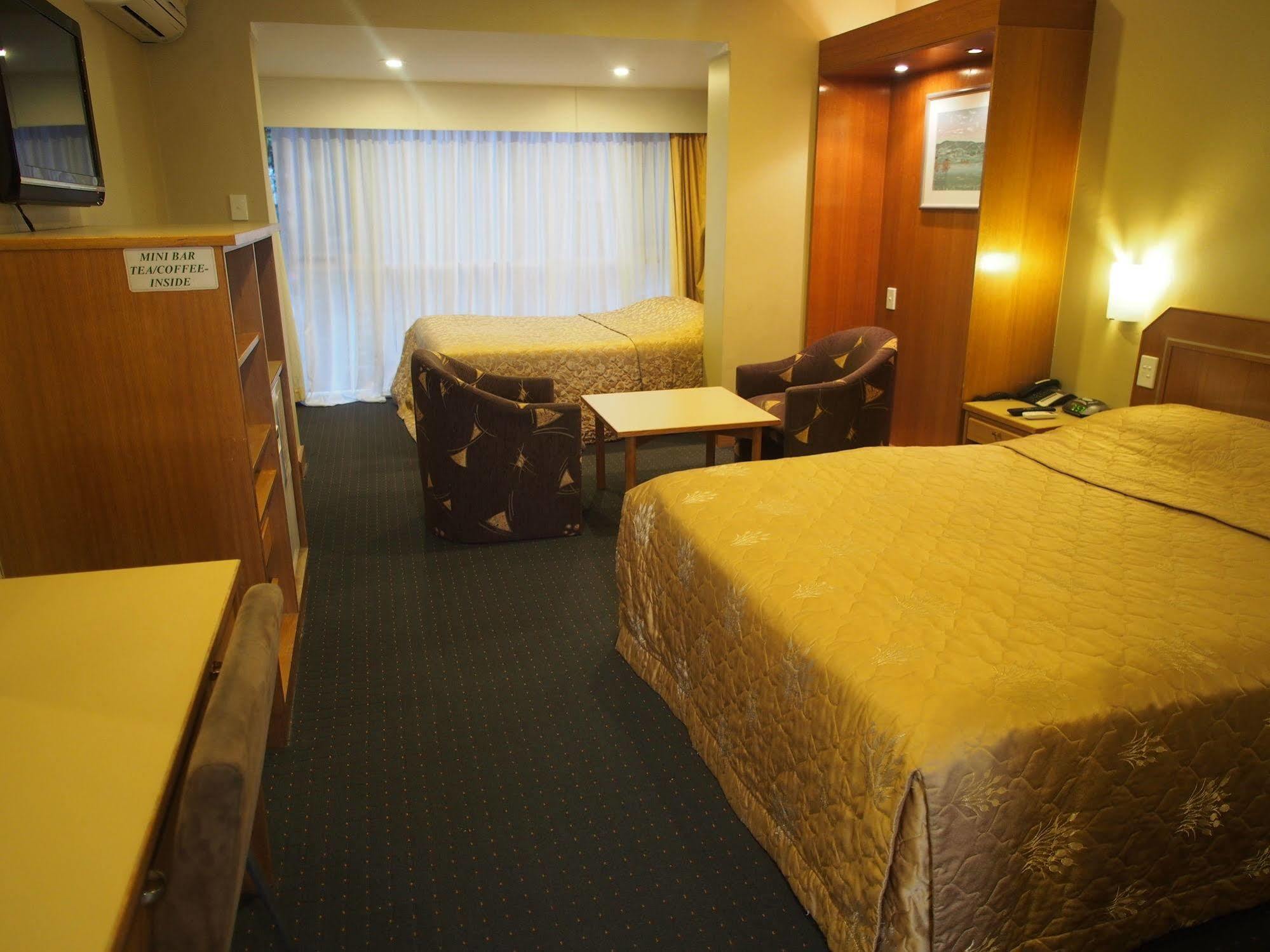 Killara Hotel & Suites Dış mekan fotoğraf