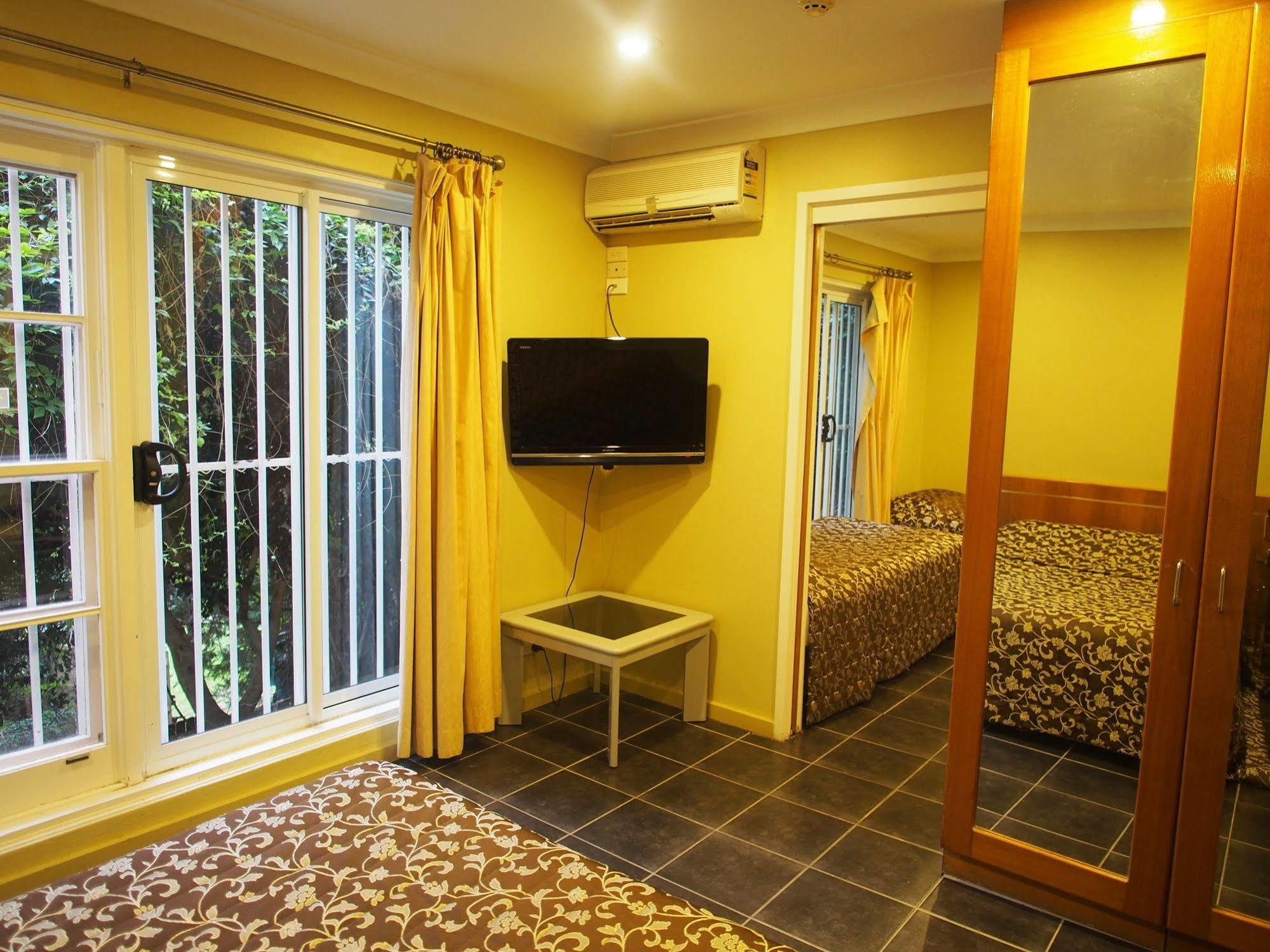 Killara Hotel & Suites Dış mekan fotoğraf