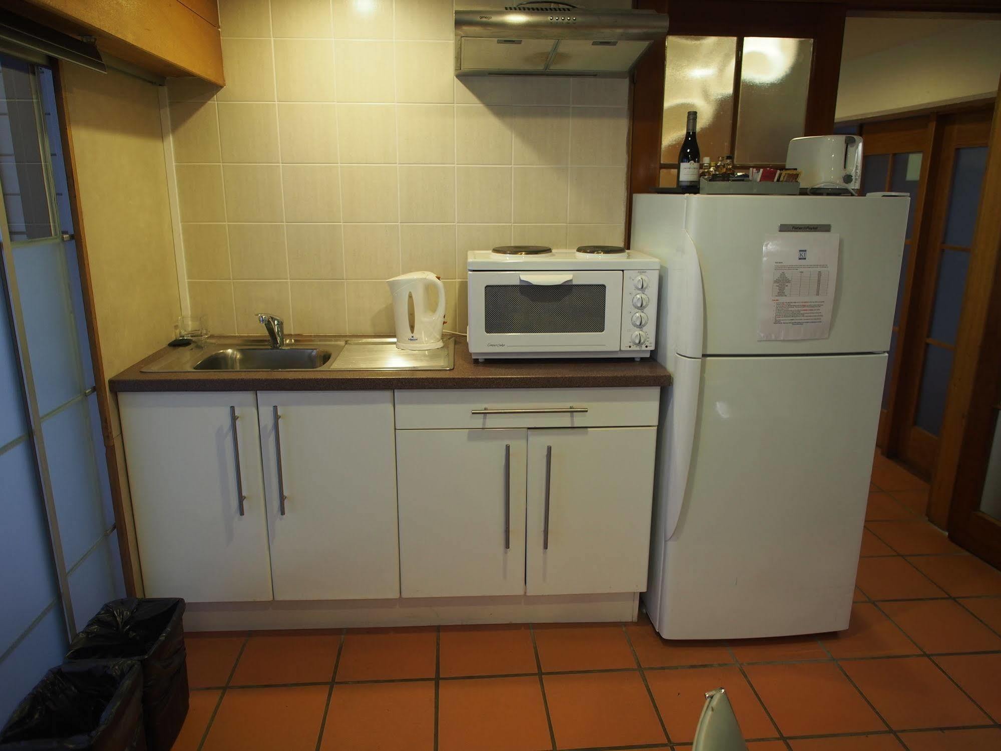 Killara Hotel & Suites Dış mekan fotoğraf