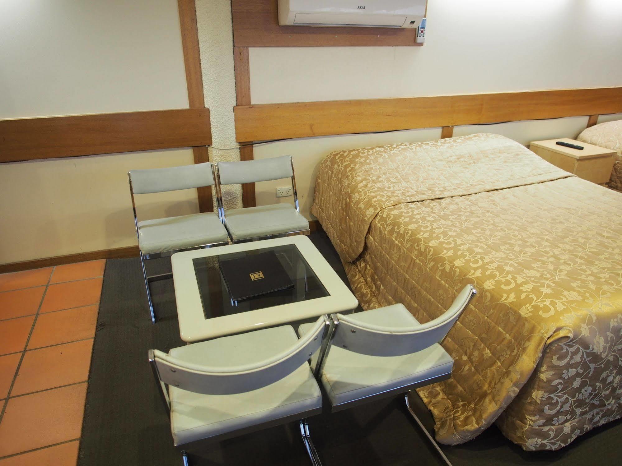 Killara Hotel & Suites Dış mekan fotoğraf