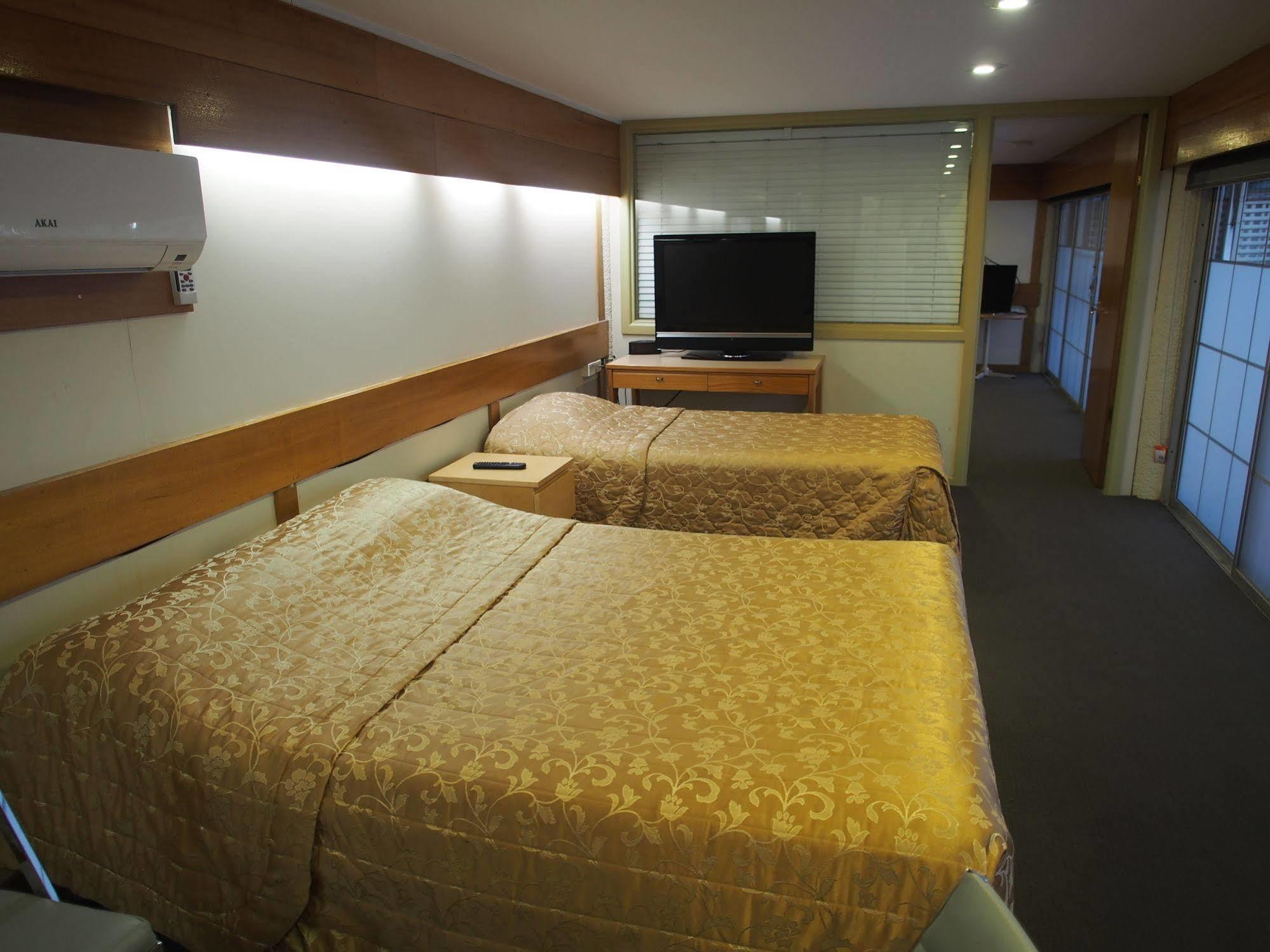 Killara Hotel & Suites Dış mekan fotoğraf