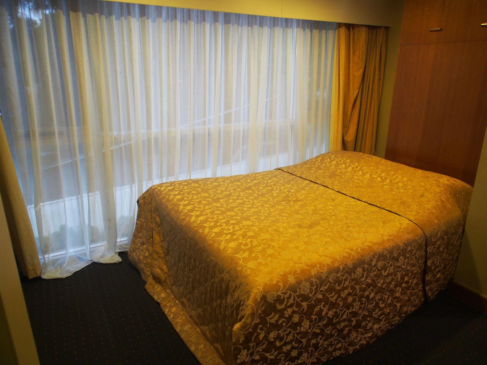 Killara Hotel & Suites Dış mekan fotoğraf