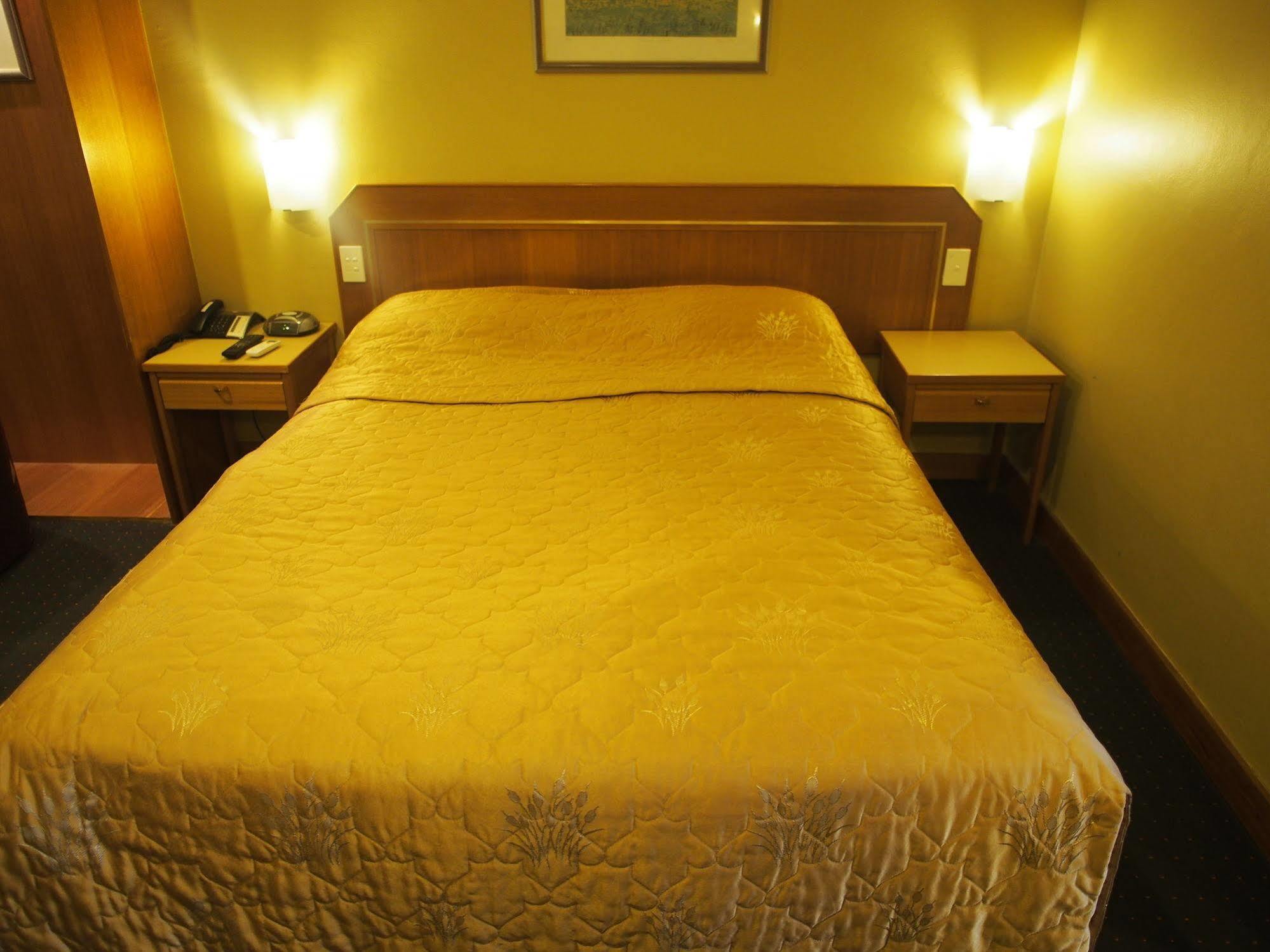 Killara Hotel & Suites Dış mekan fotoğraf