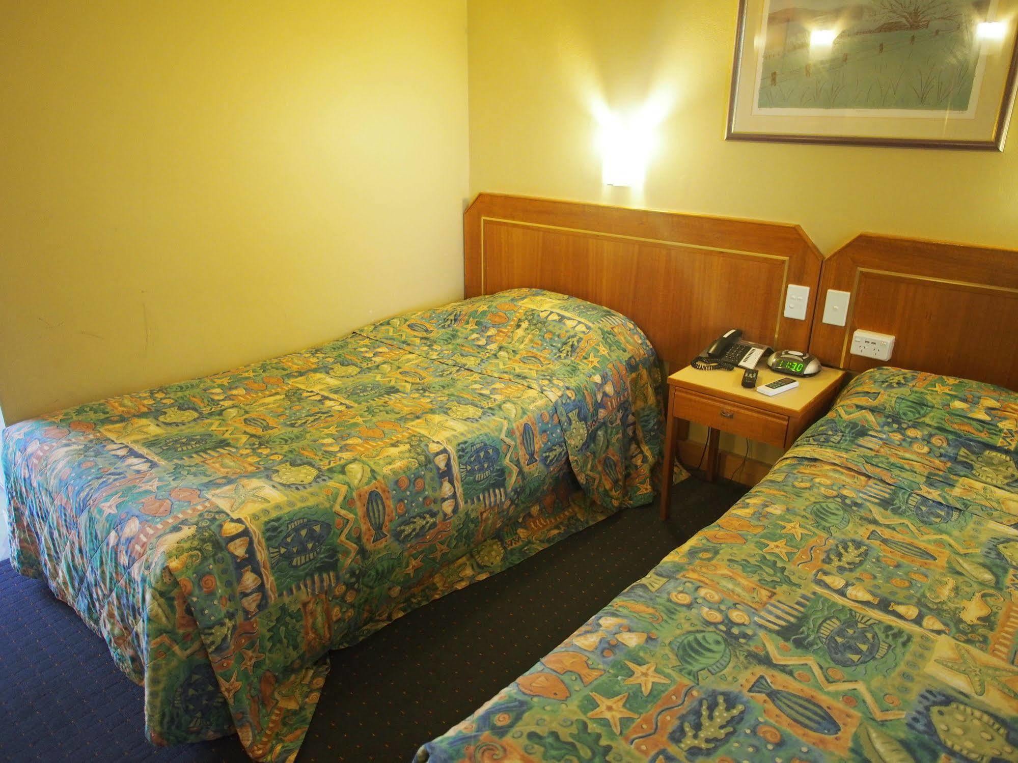 Killara Hotel & Suites Dış mekan fotoğraf