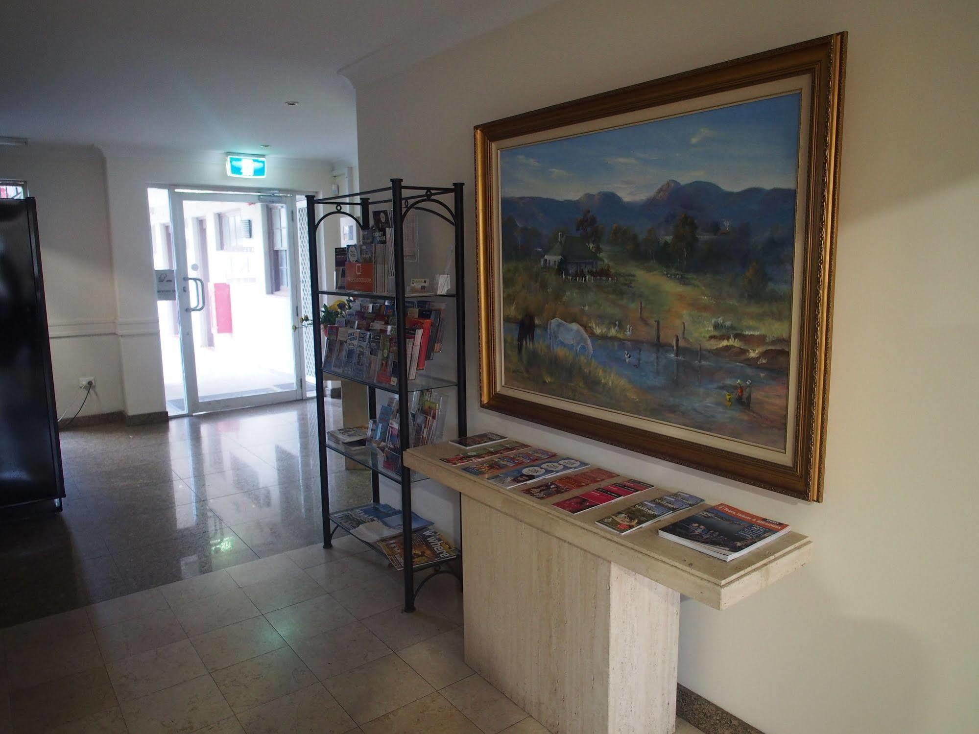 Killara Hotel & Suites Dış mekan fotoğraf