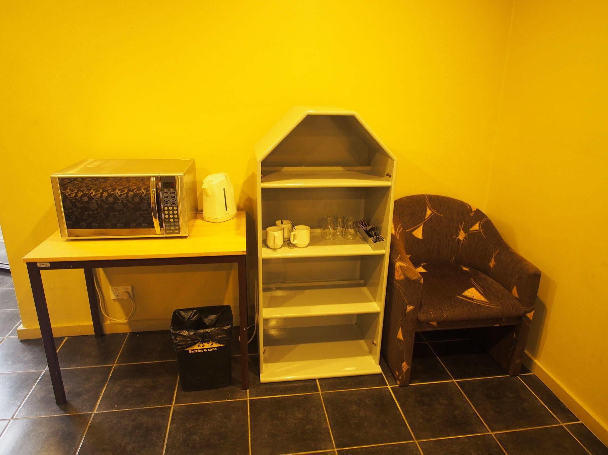 Killara Hotel & Suites Dış mekan fotoğraf
